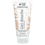 MKL Gel Douche Surgras – Noix de Coco Bio du Sri Lanka – 200 ml